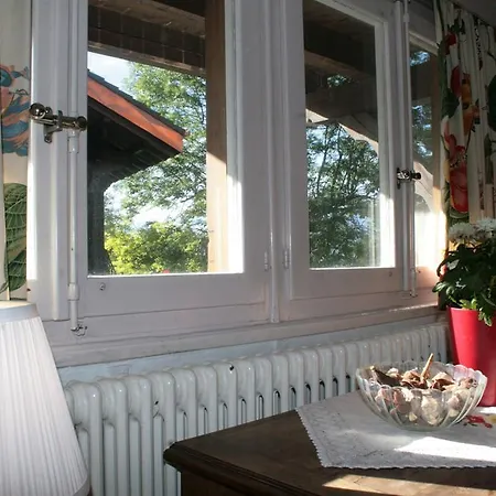 Chalet La Griotte Villars-sur-Ollon Room photo