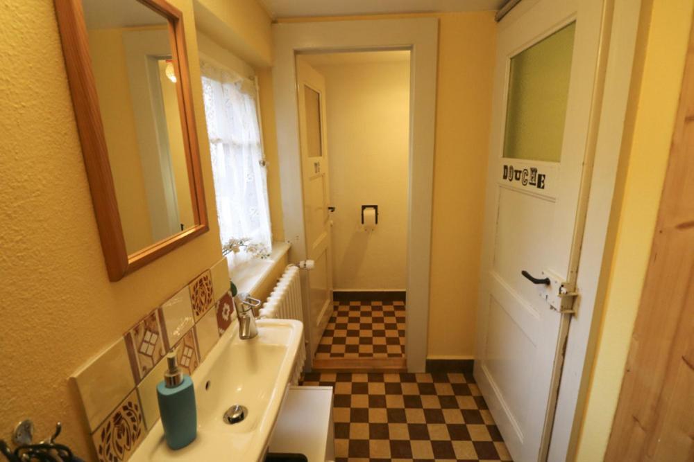 La Griotte Guest house Villars-sur-Ollon