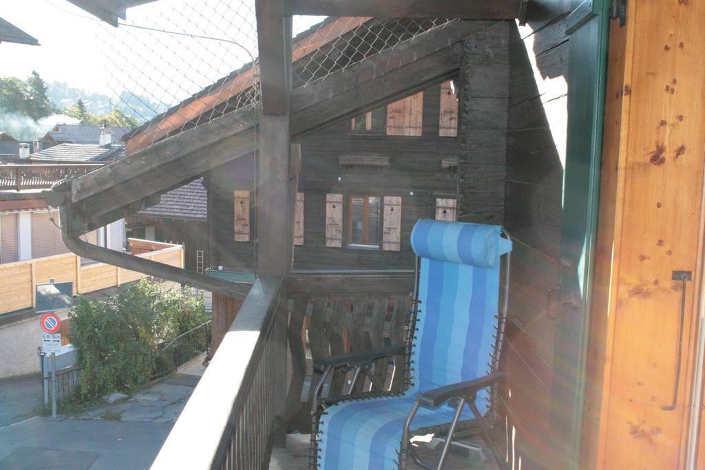 La Griotte Guest house 2*