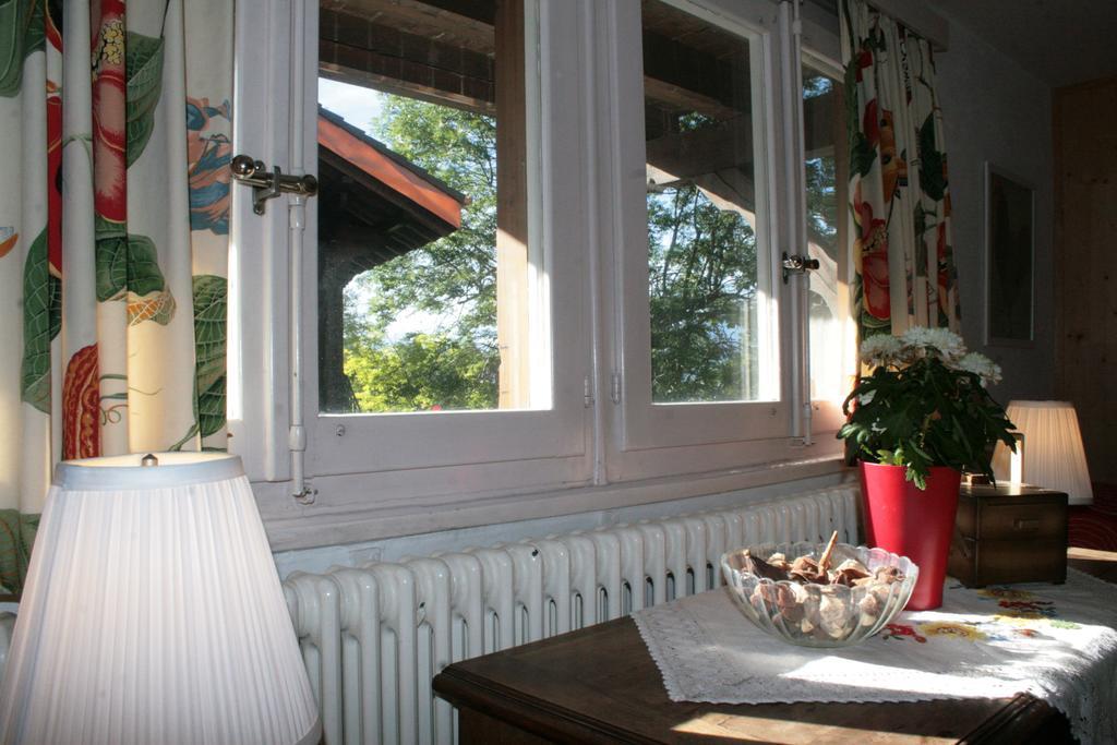 Guest house La Griotte 2*