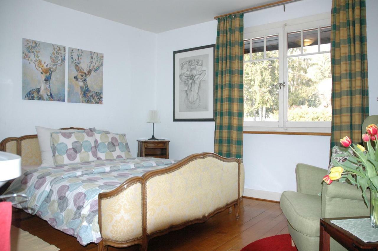 Guest house La Griotte