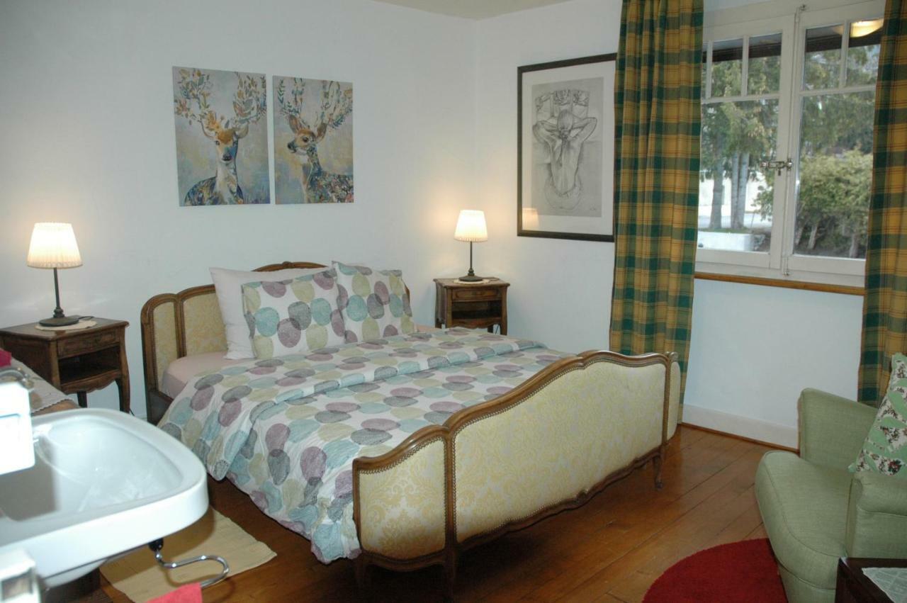 Guest house La Griotte 2*