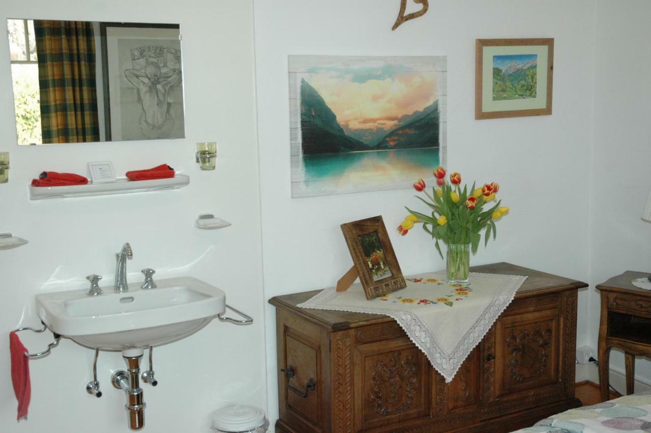 Guest house La Griotte