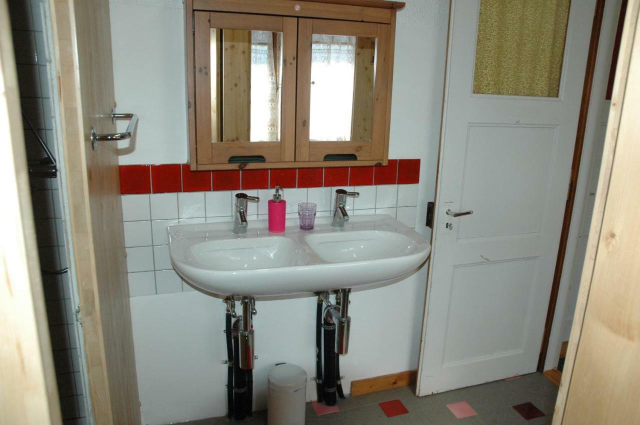 La Griotte Guest house