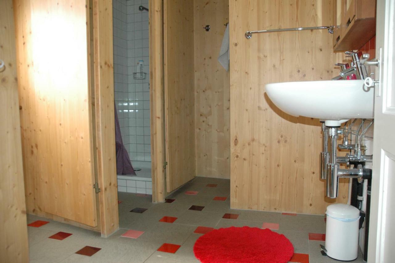 La Griotte Guest house Villars-sur-Ollon