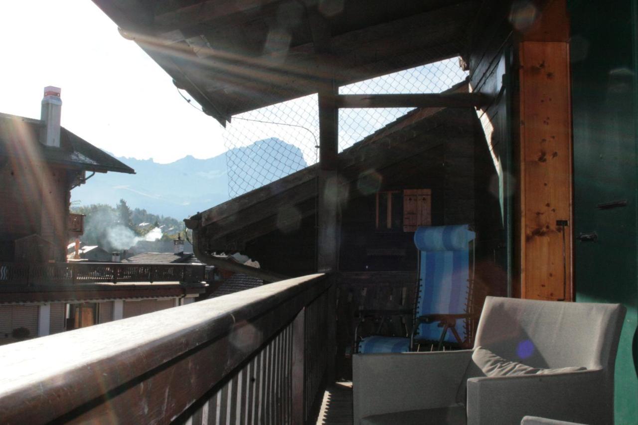 La Griotte Gasthof Villars-sur-Ollon