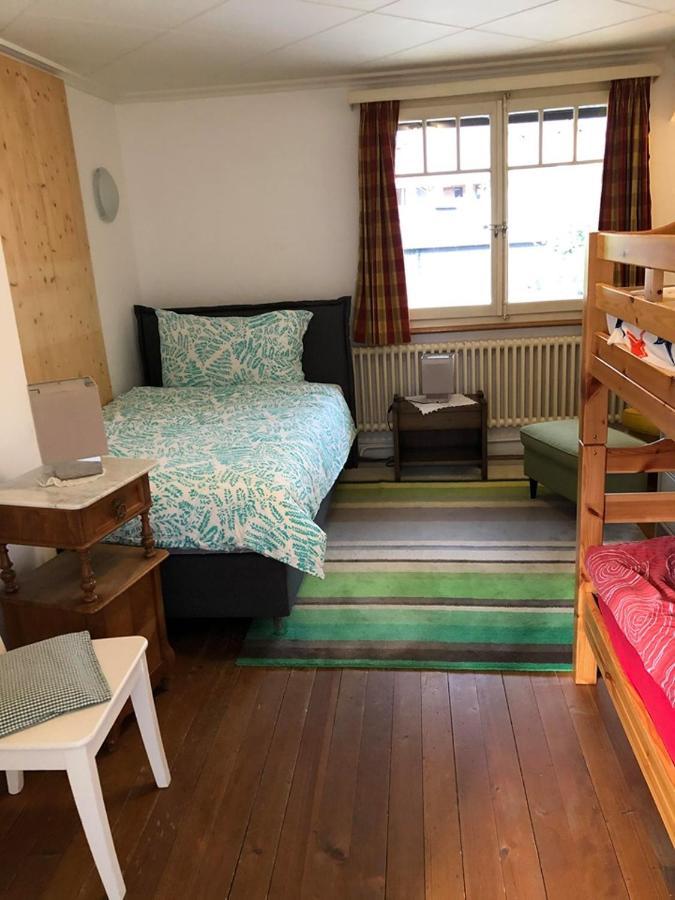 La Griotte Gasthof Villars-sur-Ollon