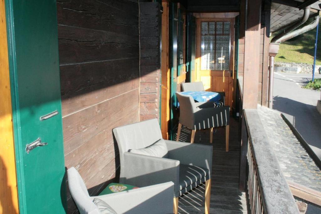 Gasthof La Griotte