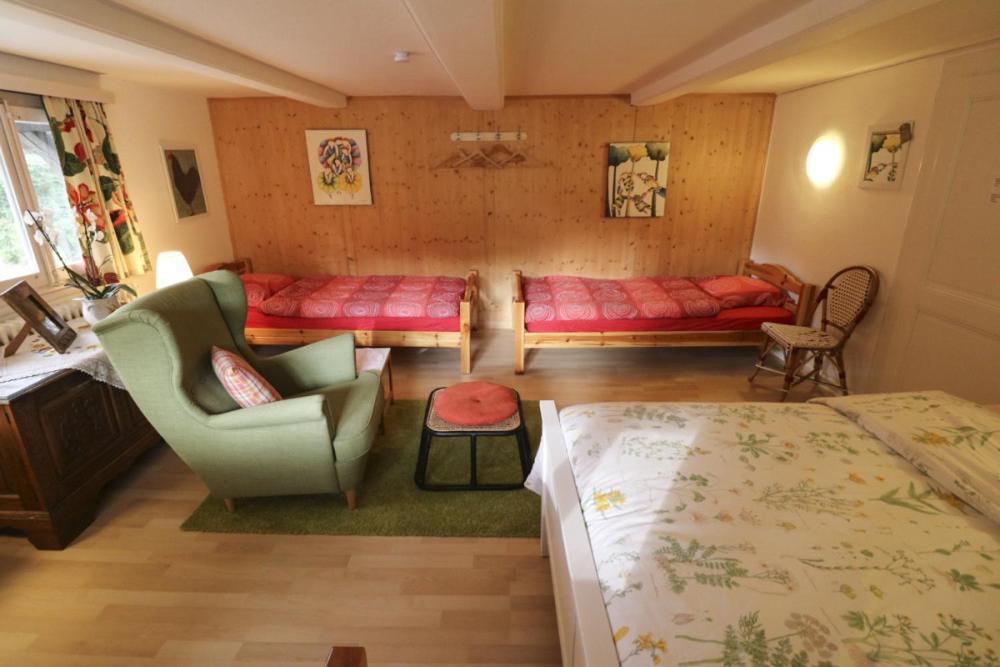 La Griotte Gasthof 2*