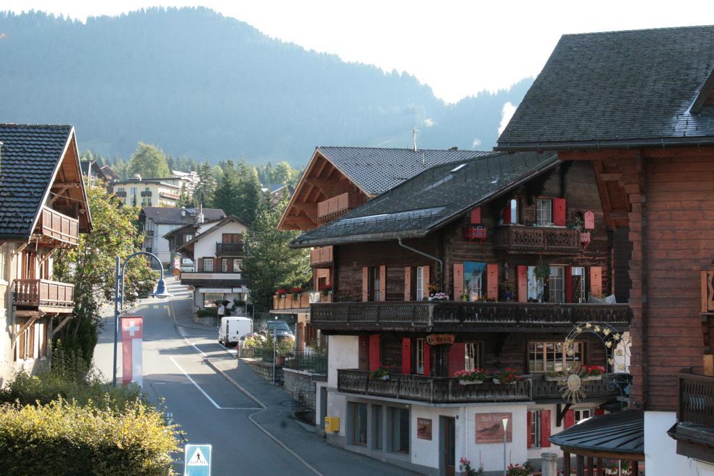 La Griotte Gasthof 2*
