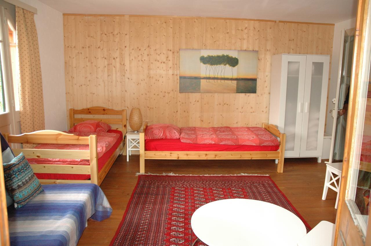 Gasthof La Griotte 2*