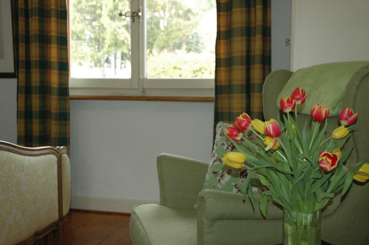La Griotte Villars-sur-Ollon