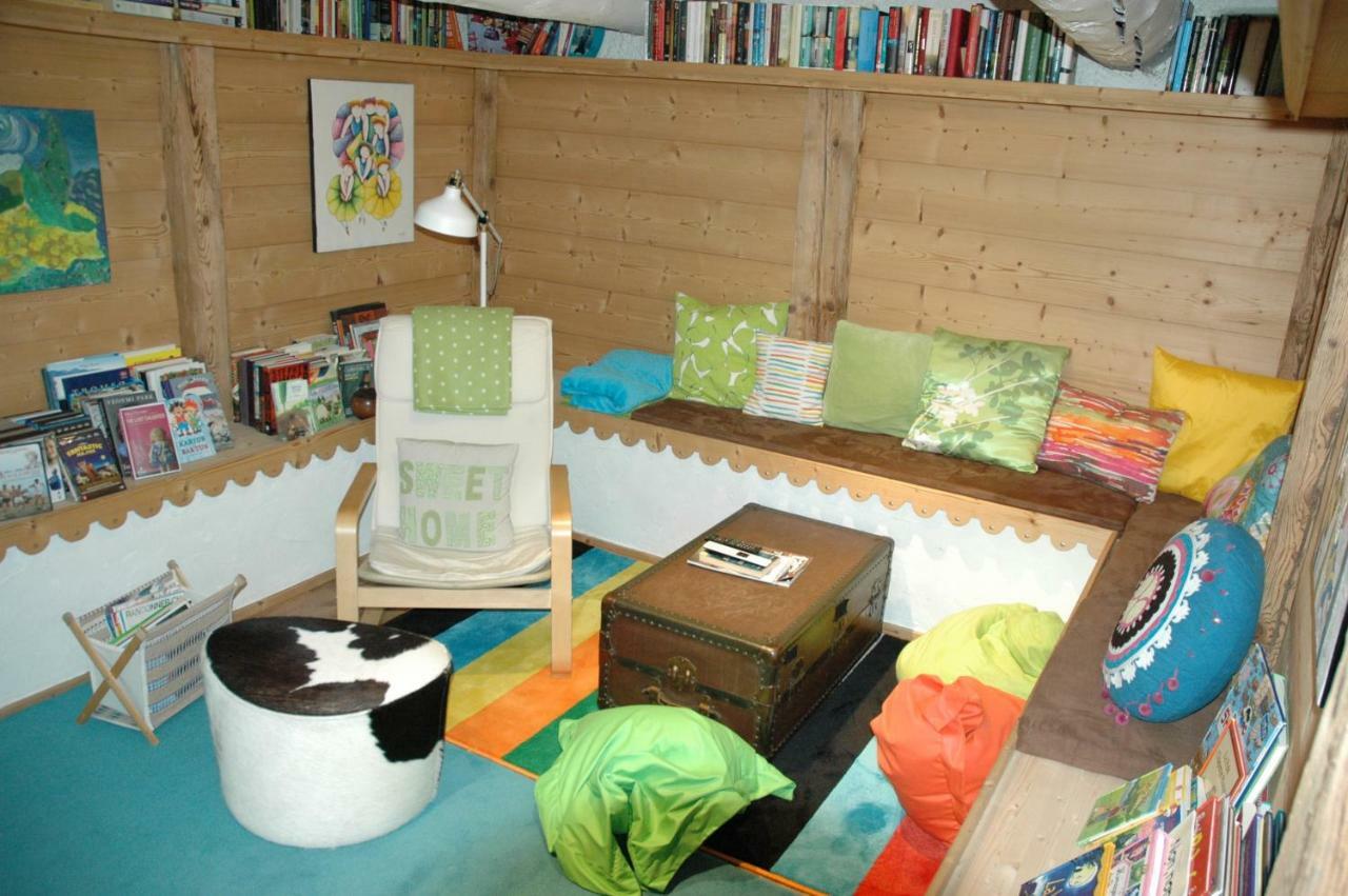 La Griotte Gasthof 2*